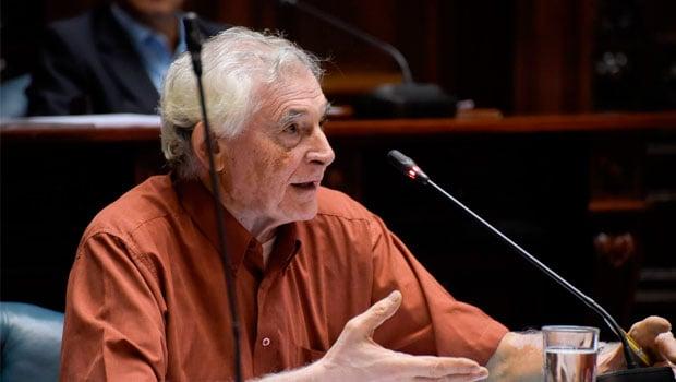 Ing. Agr. Ernesto Agazzi