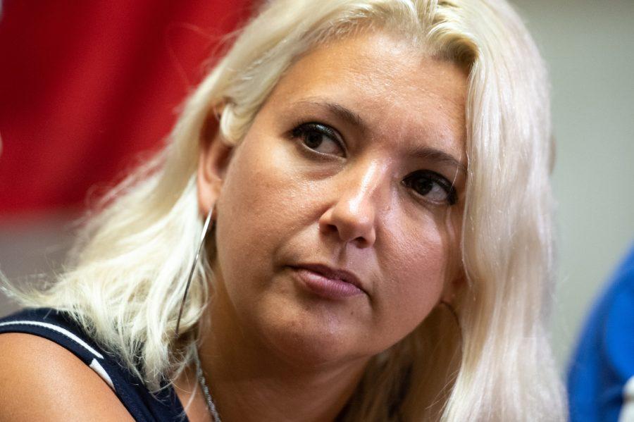 ADEOM Montevideo aguarda informe y evalúa posible denuncia penal contra Valeria Ripoll por destino de 4 millones de pesos