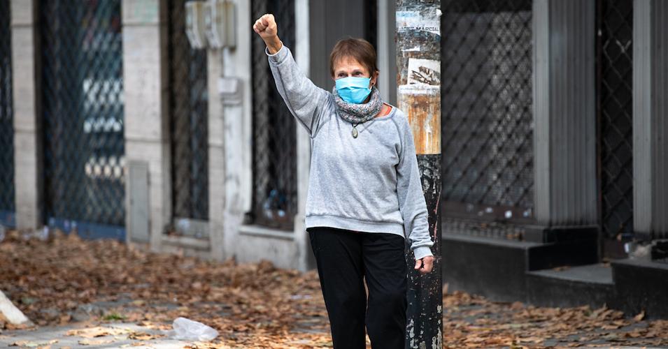 Reviví la transmisión especial por el Día de los Trabajadores