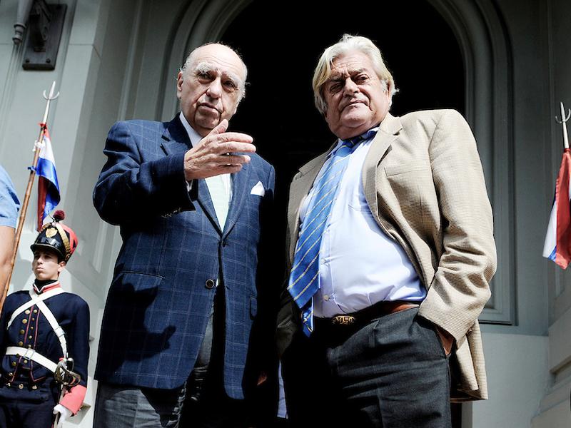 Foto: Javier Calvelo/ adhocFotos.