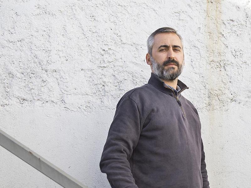 "90% de los trabajadores están en un cargo presupuestal que nada tiene que ver con sus tareas ni su salario", sec. general de FFOSE, Nicolás Ferreira