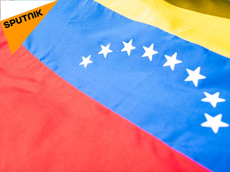 Venezuela Santiago Mazzarovich adhocFOTOS