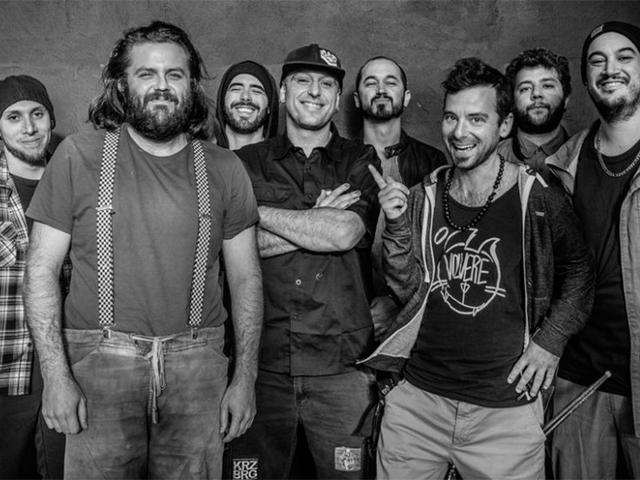 Gastón Puentes de 4 Pesos de propina