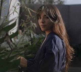 Entrevista a Melani Luraschi