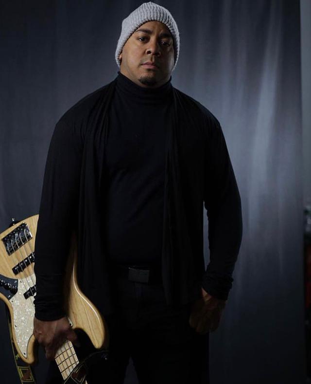 Entrevista a Sebastián Natal