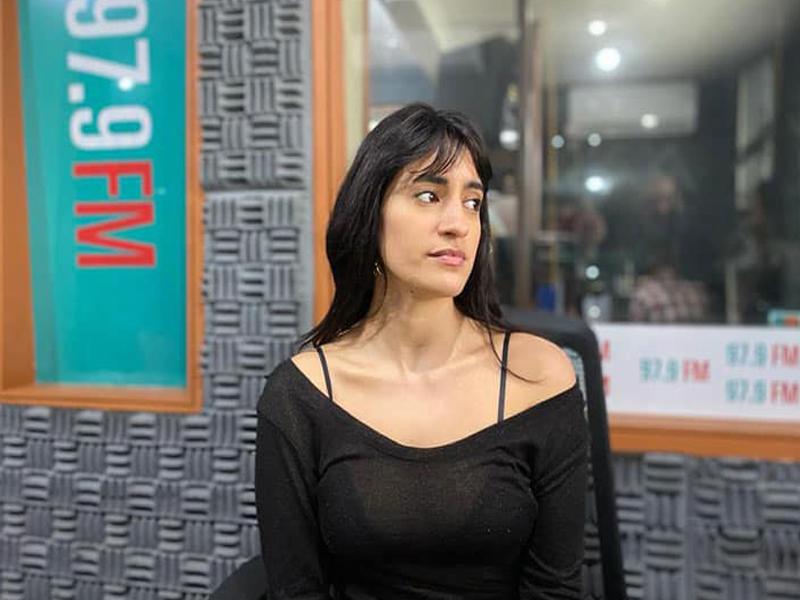 Entrevista a Lu Ferreira