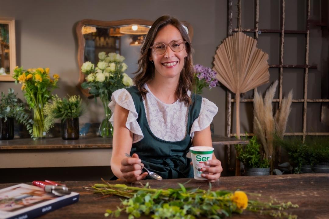 Ser celebra a las mujeres que quieren ser y se animan a hacer