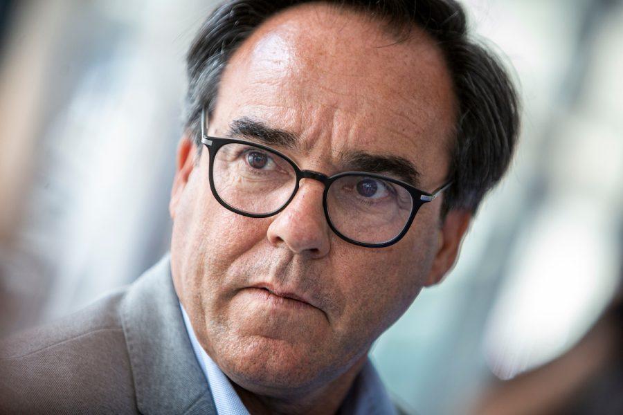 El gobierno prevé aumentar hasta 100 mil unidades reajustables las multas a empresas que incumplan normativa ambiental