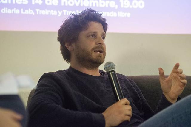 Tenenbaum sobre el narcotráfico: "No instalamos la mirada en quienes realmente mueven el mercado"