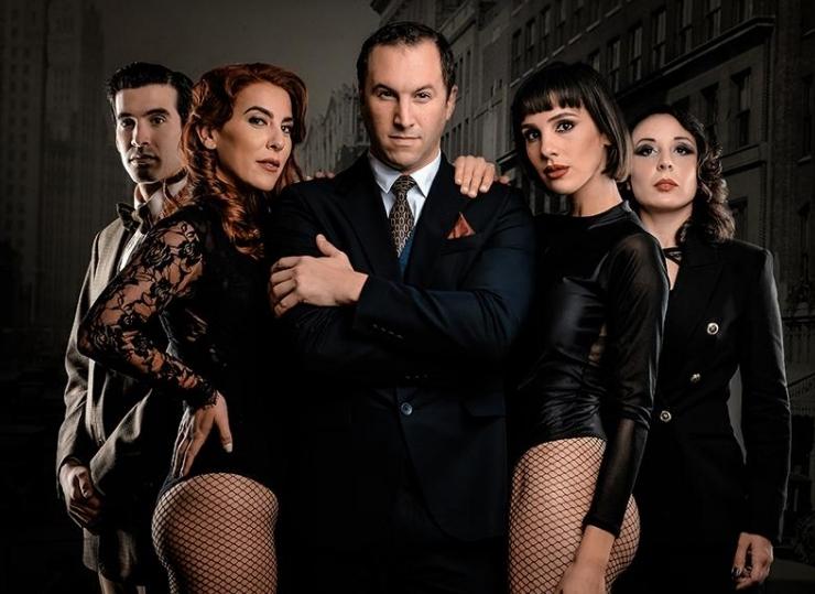 Chicago El Musical: de Broadway a Uruguay