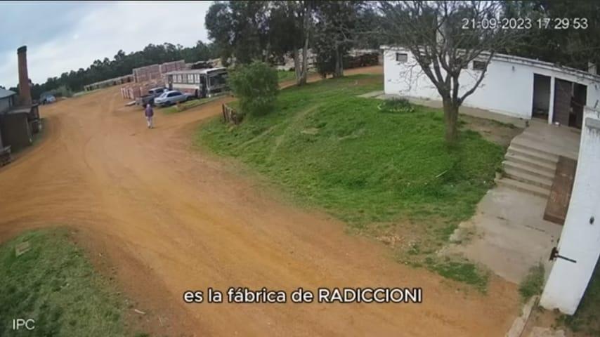 Empresa de diputado blanco cuyo padre asesinó a dos socios no paga créditos laborales y trabajadores iniciaron acciones legales