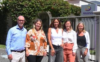 Alcance conmemoró el Día Internacional de la Mujer con una charla íntima entre dos referentes uruguayas