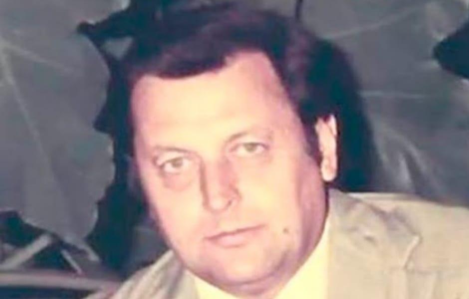 Se cumplieron 40 años del asesinato de Vladimir Roslik, la última víctima mortal de la dictadura