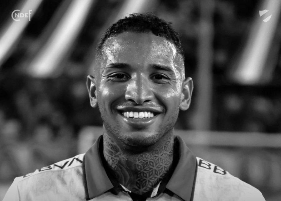 El fútbol uruguayo de luto: Falleció Juan Izquierdo, el zaguero de Nacional que estaba internado en Brasil