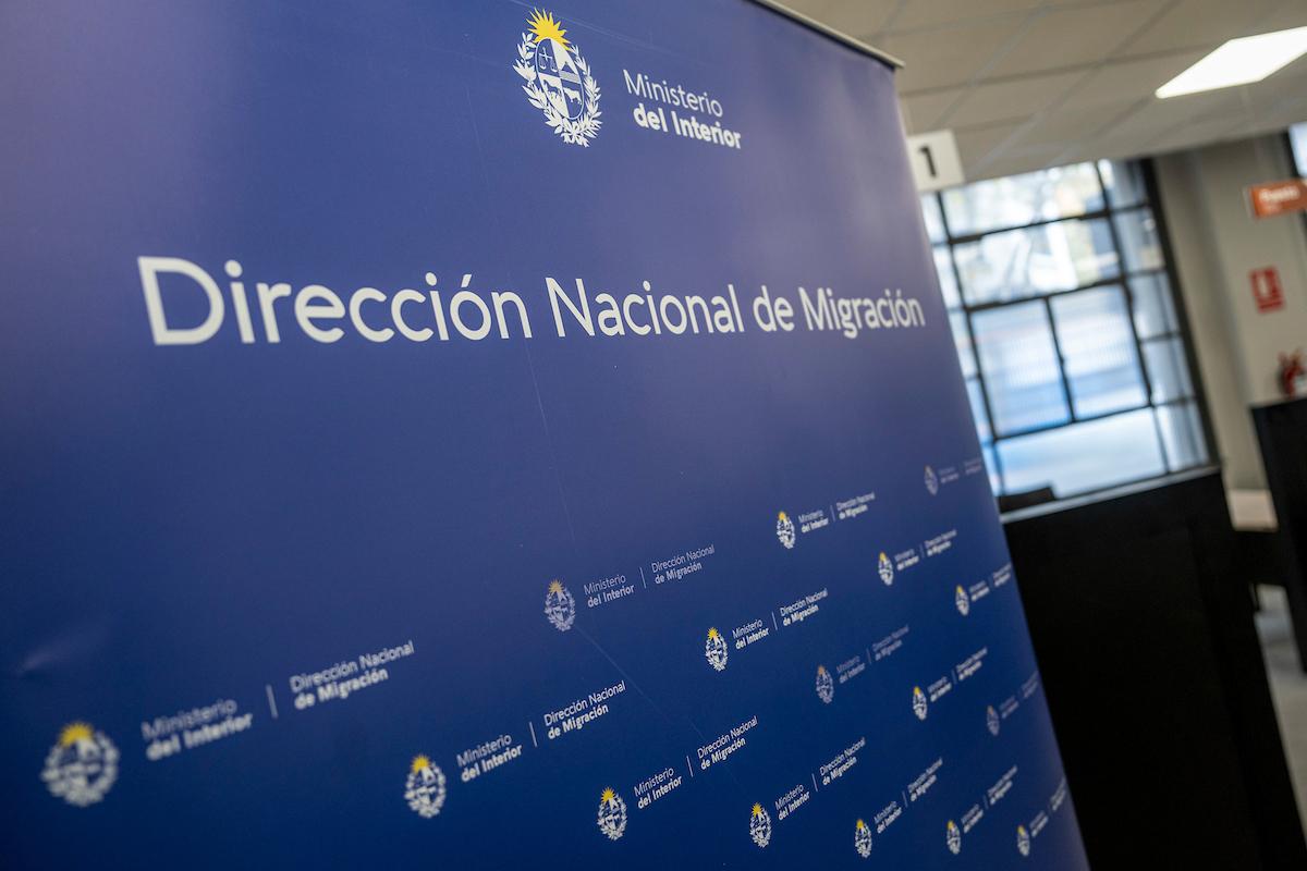 Gobierno entrega a supuesta empresa mexicana el control migratorio por 10 años
