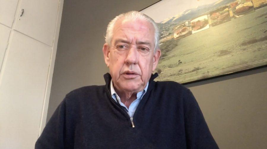 Directores de Conexión Ganadera tienen sociedades anónimas en Panamá y Delaware