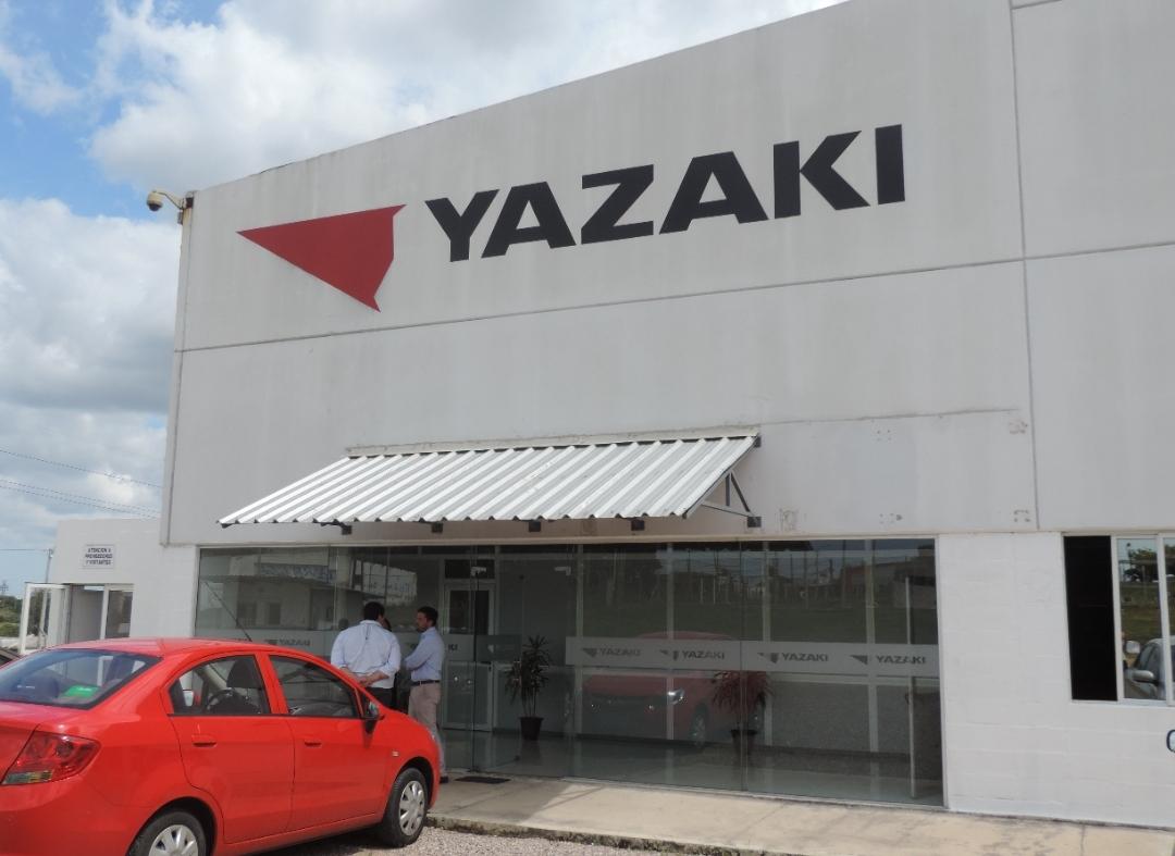 Yazaki cierra sus plantas en Uruguay y deja a más de 1.000 trabajadores sin empleo