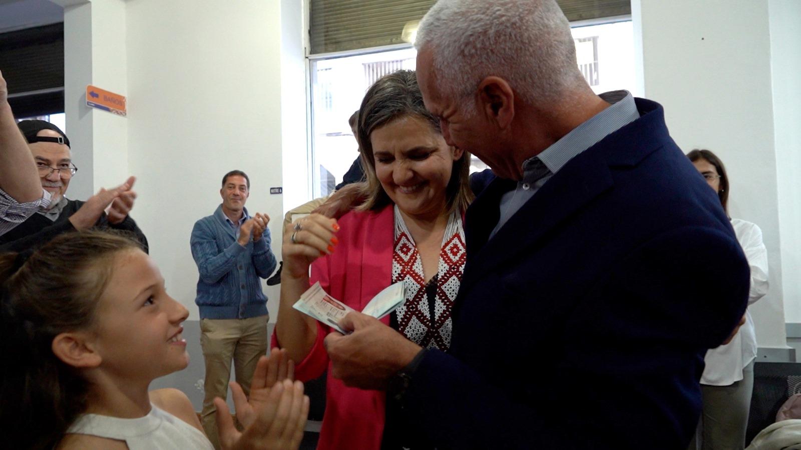 Créditos: Ministerio del Interior