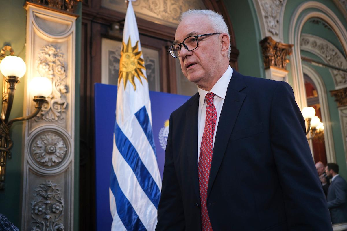 Se firmó acuerdo entre Mercosur y EFTA, un área de libre comercio de 300 millones de personas