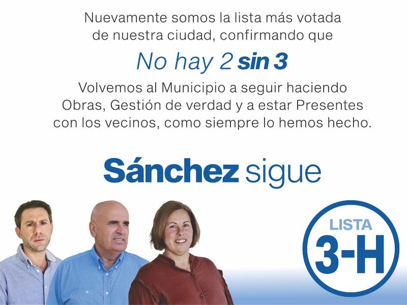 Luján Sánchez, condenada en 2021 por asociación para delinquir, fue electa alcaldesa de Florencio Sánchez