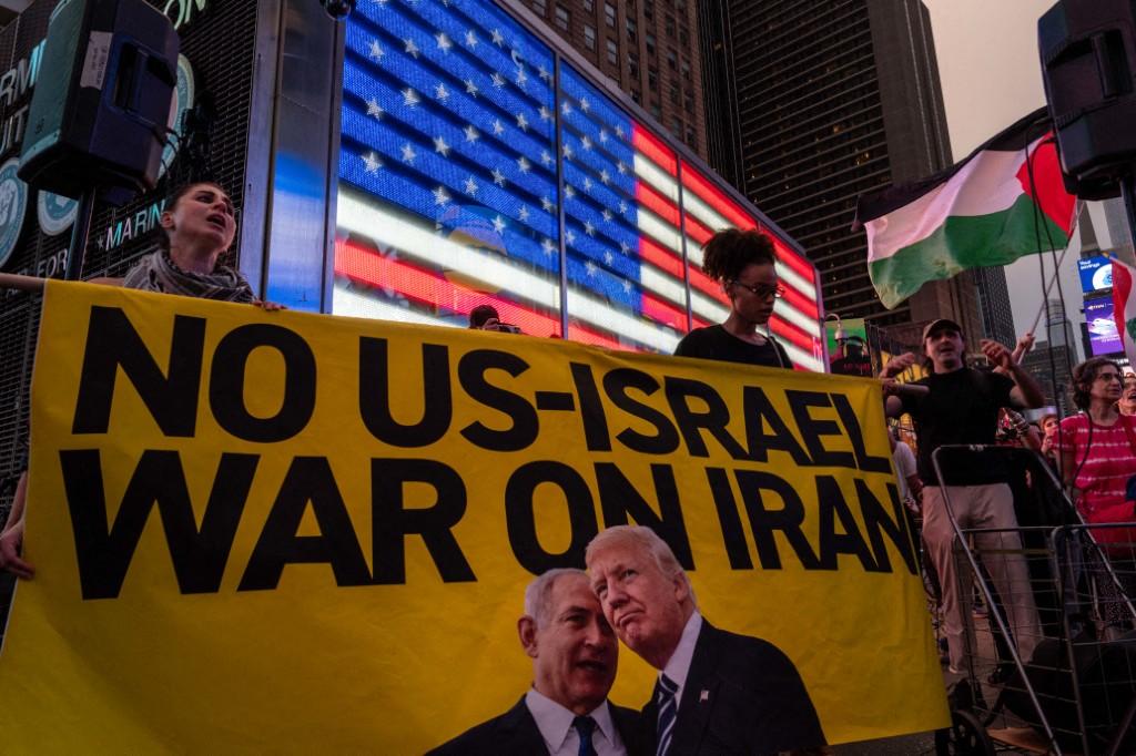 Donald Trump quiere “la paz por la fuerza”, aseguró analista internacional