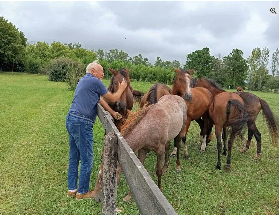 Empresario argentino radicado en Punta del Este involucrado en escándalo de coimas en Argentina