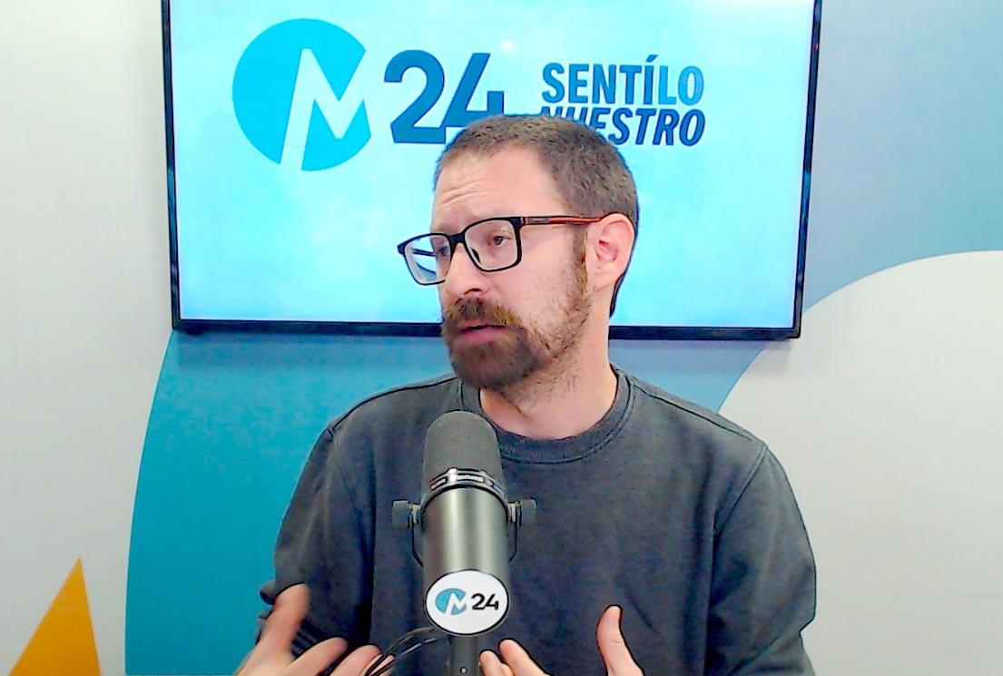 TRINCHERA INVISIBLE: CÓMO SE DEFIENDE EL URUGUAY DIGITAL