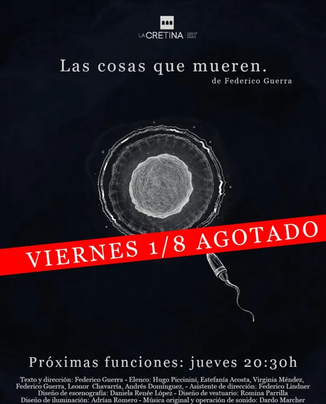 La Cuchara 13/08/2025