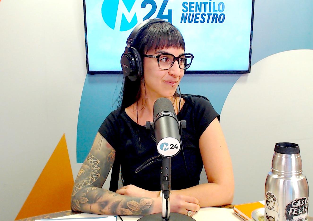 Columna de Filosofía en La Rosca