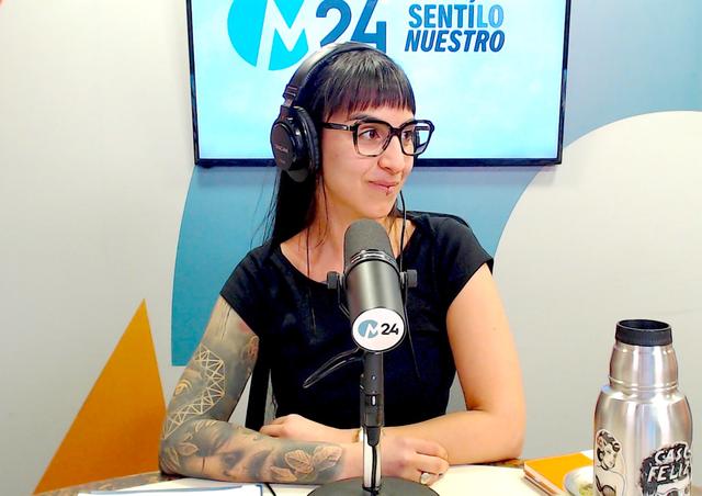 Columna de Filosofía en La Rosca