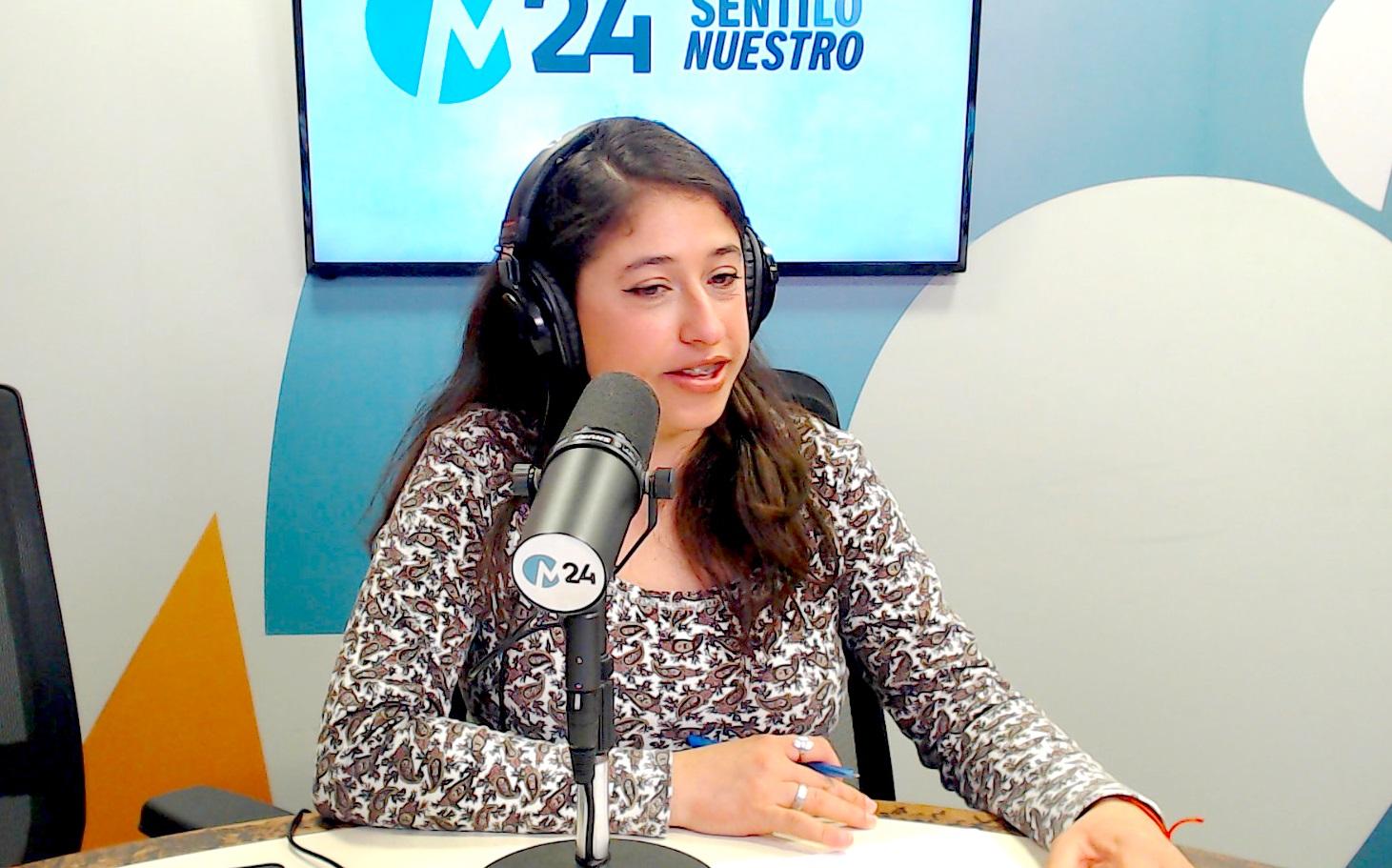 Columna internacional en La Rosca