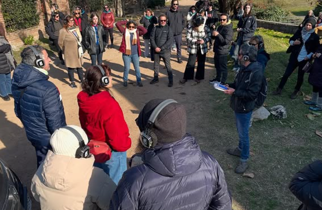 La Cuchara - 11/08/2025