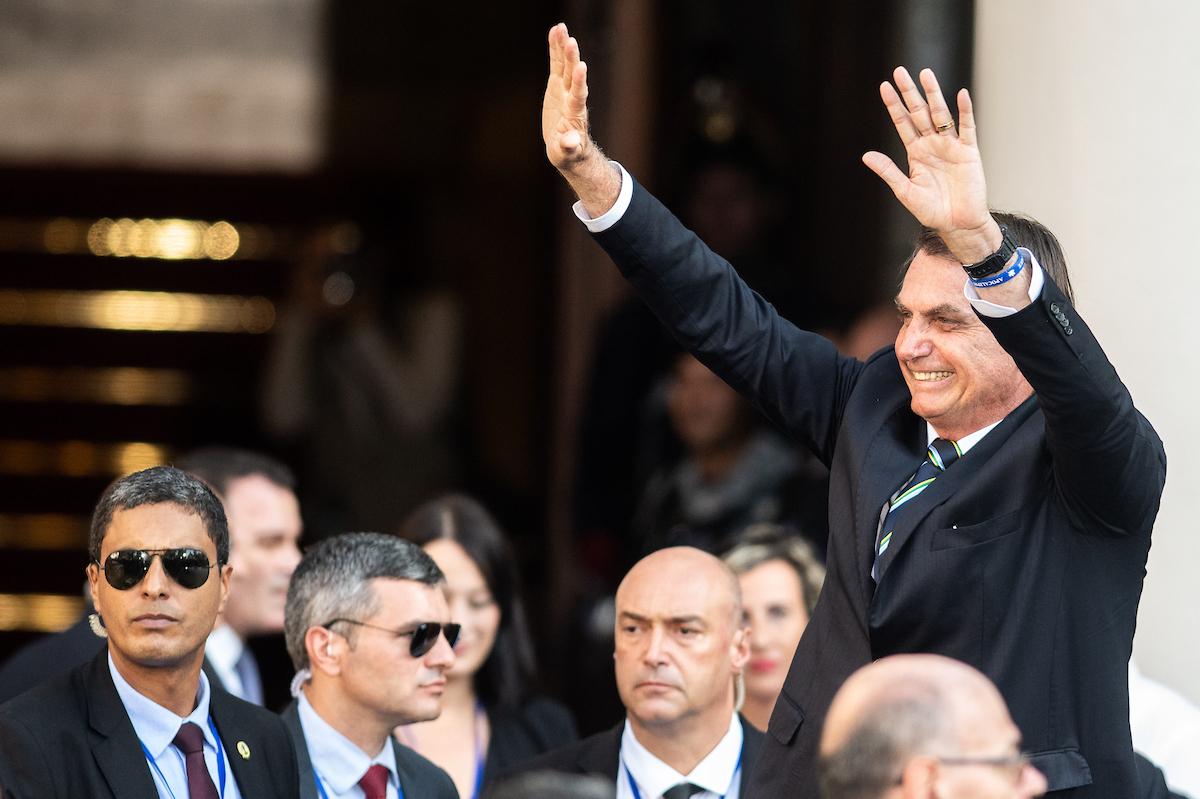 Jair Bolsonaro fue condenado a 27 años de prisión por intento de golpe de Estado