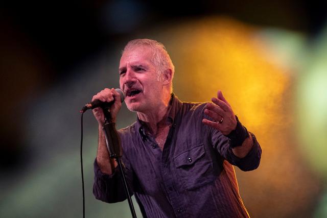 Gabriel Peluffo: un estreno cocinado con paciencia