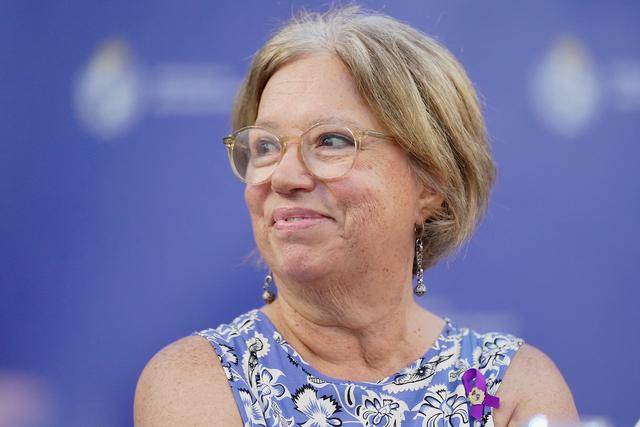 Mónica Xavier: "cuando se discutió la ley de violencia de género no hubo consensos para incluir a la violencia vicaria"