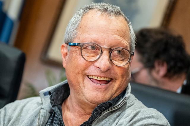 Alejandro Henry sobre María Dolores: Algunos actores de la oposición están "alistados en una cruzada antilibertadora"