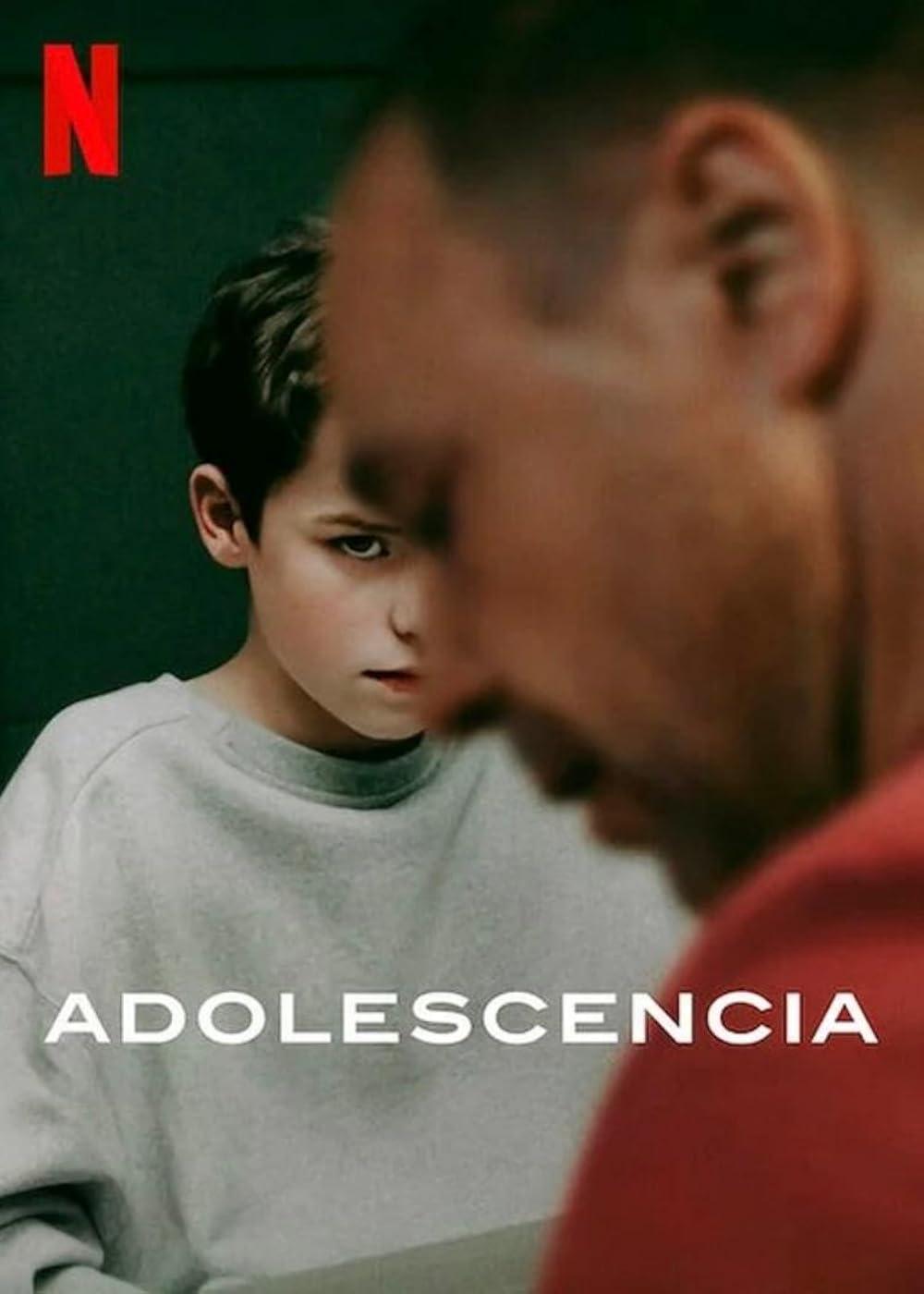 Adolescencia: mucho más que el plano secuencia