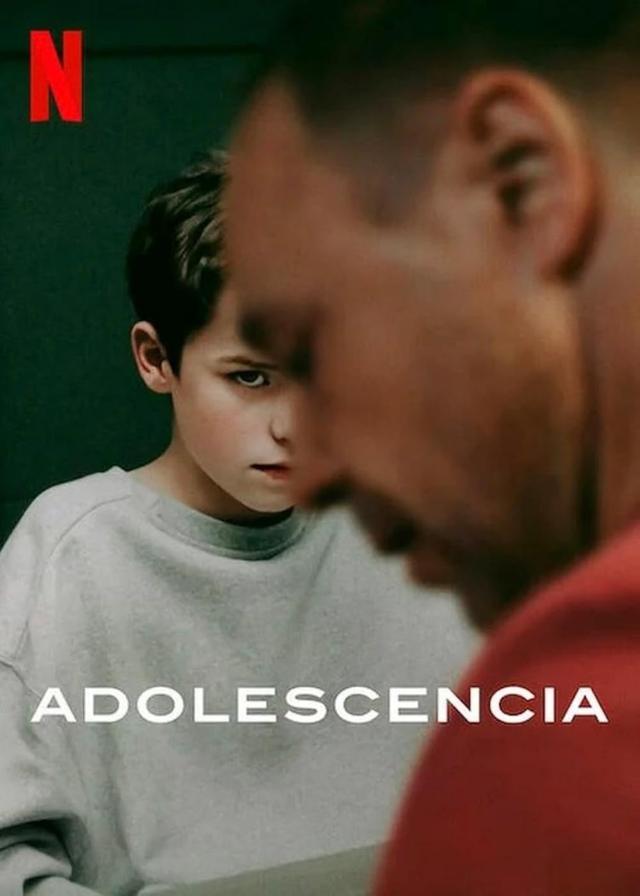 Adolescencia: mucho más que el plano secuencia