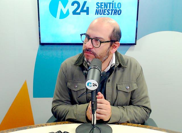 ¿Pensás que está cambiando la manera de discutir la política en Uruguay?