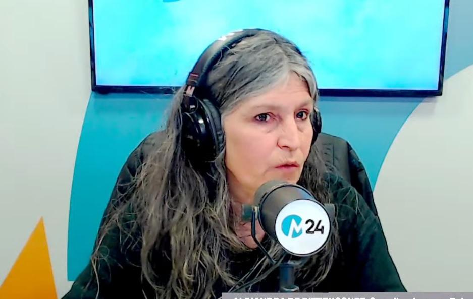 LA SITUACIÓN EN LA FRANJA DE GAZA