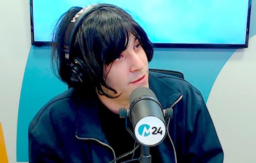 IV CICLO FEEL DE AGUA