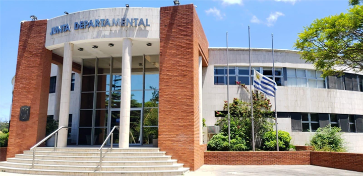 Formalizaron investigación contra expresidentes blancos de la Junta de Maldonado por fraude y falsificación ideológica