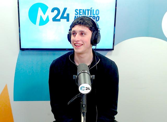 Columna de Salud y Deporte