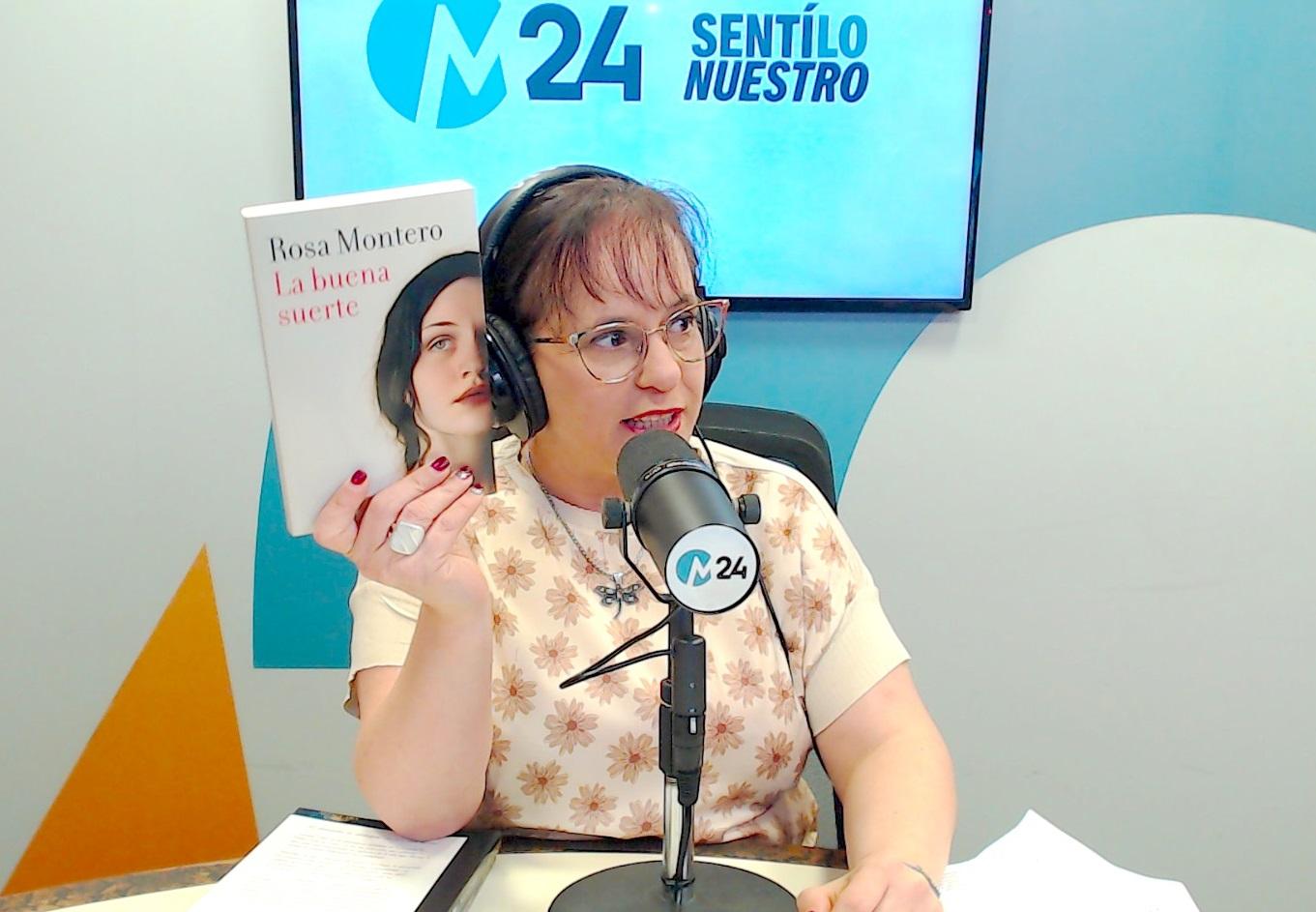 Columna de Literatura