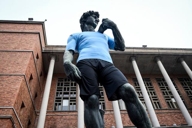 Golaxia: ¿La Selección de qué?