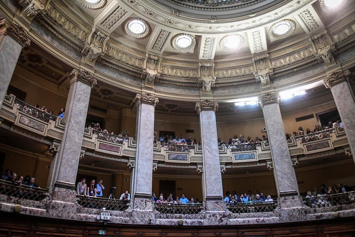 El Cumpleaños de Montevideo: hablemos de urbanismo