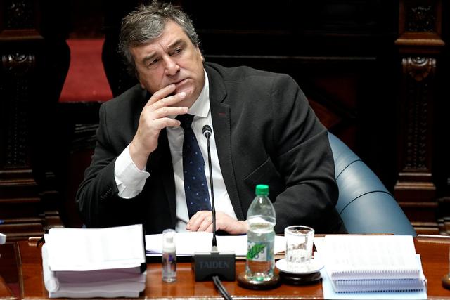 “En el gobierno anterior no atendimos el metro cuadrado”