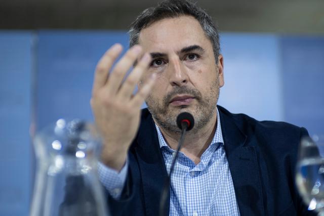 En los últimos veinte años OSE triplicó su red de agua y duplicó su red de saneamiento