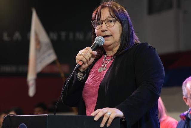 "Tenemos un ciclo educativo obligatorio en Uruguay y no lo cumplimos"