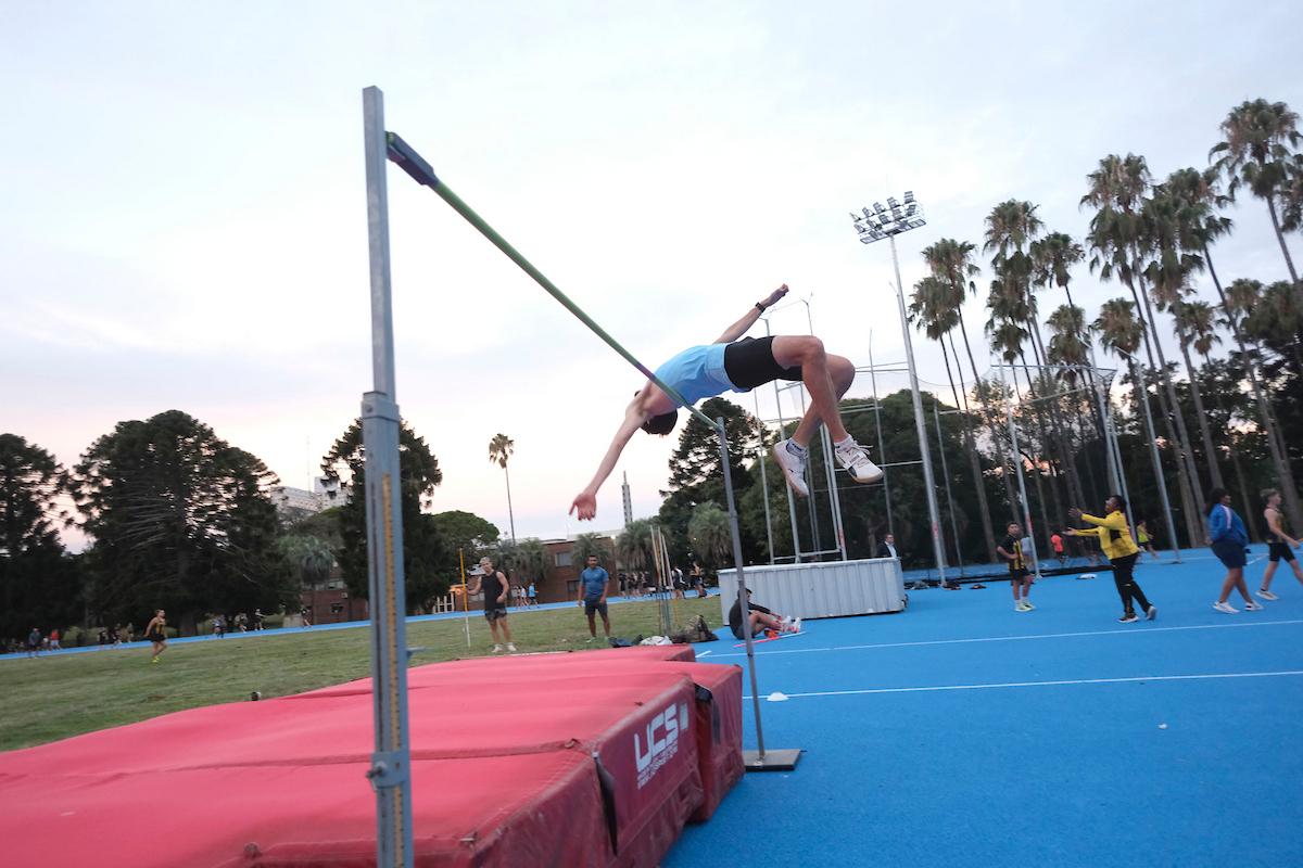 Golaxia: Celeste y hasta ahí nomás